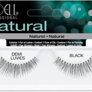 ARDELL NATURAL #DEMI LUVIES