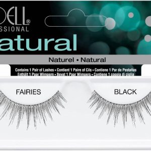 ARDELL NATURAL #FAIRIES