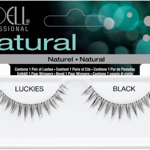 ARDELL NATURAL #LUCKIES