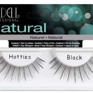 ARDELL NATURAL #HOTTIES