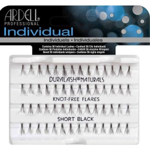 ARDELL INDIVIDUAL KNOT-FREE IND SHORT BLK