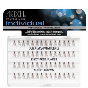 ARDELL INDIVIDUAL KNOT-FREE IND SHORT BRN