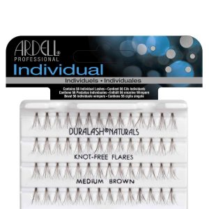 ARDELL INDIVIDUAL KNOT-FREE IND MEDIUM BRN
