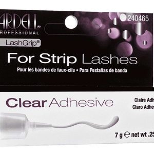 ARDELL ADHESIVE STRIP GRIP CLEAR