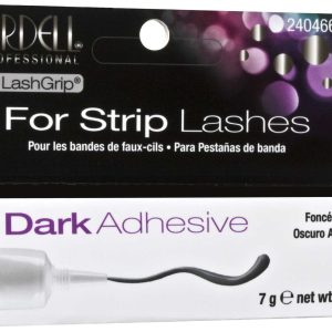 ARDELL ADHESIVE STRIP GRIP DARK
