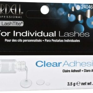 ARDELL ADHESIVE TITE IND CLEAR .125 OZ
