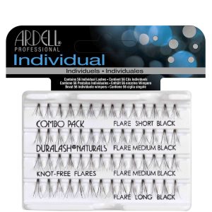 ARDELL INDIVIDUAL KNOT-FREE IND COMBO