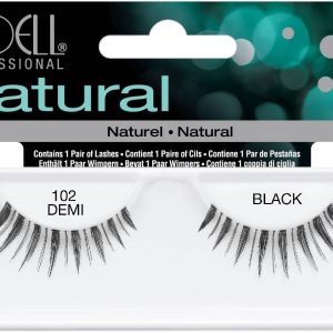 ARDELL NATURAL LASH #102 DEMI