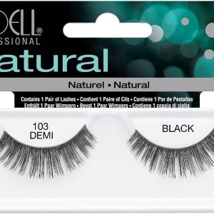 ARDELL NATURAL LASH #103