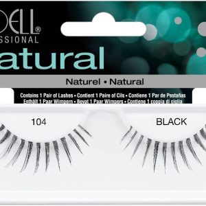 ARDELL NATURAL LASH #104