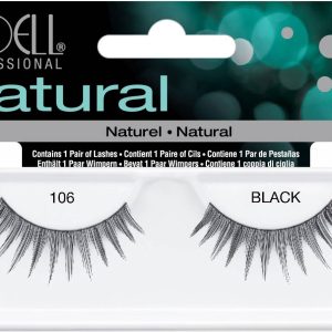 ARDELL NATURAL LASH #106