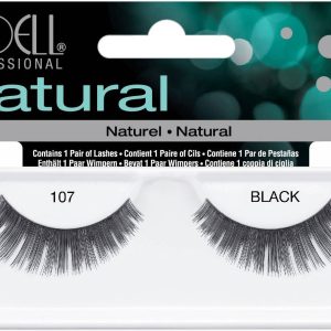 ARDELL NATURAL LASH #107