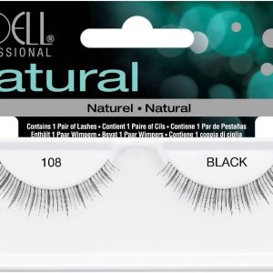ARDELL NATURAL LASH #108