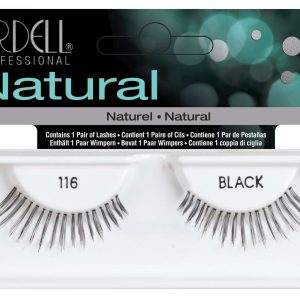 ARDELL NATURAL LASH #116