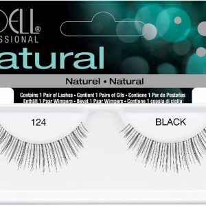 ARDELL NATURAL LASH #124