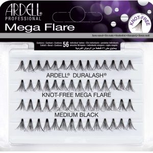ARDELL MEGA FLARE IND KNOT-FREE MEDIUM