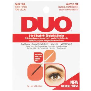 ARDELL DUO 2-IN-1 CLEAR/DARK