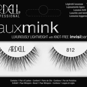 ARDELL FAUX MINK INV #812