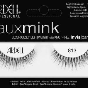ARDELL FAUX MINK INV #813