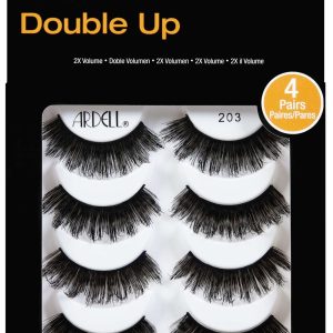 ARDELL DOUBLE UP #203 MT 4PK