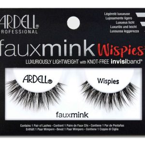 ARDELL FAUX MINK INV WISPIES