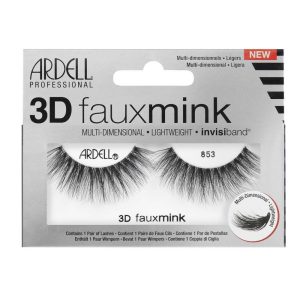 ARDELL FAUX MINK INV 3D #853