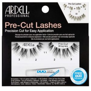 ARDELL PRE-CUT LASH WISPIES