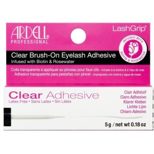 ARDELL ADHESIVE BIOTIN CLEAR