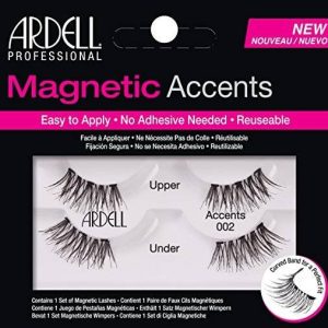ARDELL MAGNETIC ACCENTS #002