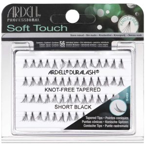 ARDELL SOFT TOUCH IND KNOT-FREE SHORT