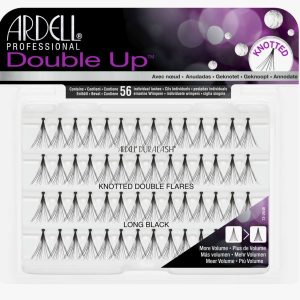 ARDELL DOUBLE UP IND KNOTTED LONG