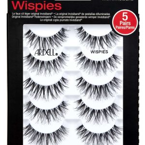 ARDELL WISPIES LASH MT 5PK