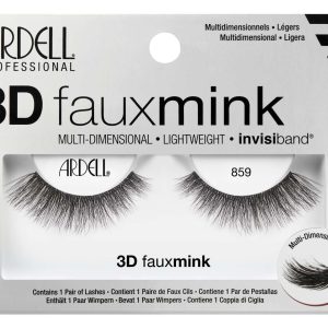 ARDELL FAUX MINK INV 3D #859