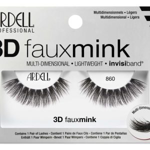 ARDELL FAUX MINK INV 3D #860