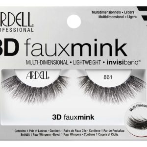 ARDELL FAUX MINK INV 3D #861