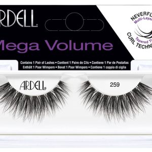 ARDELL MEGA VOLUME #259