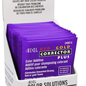 ARDELL COLOR SOL RED/GOLD CORRECTOR 24DP