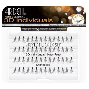 ARDELL 3D INDIVIDUALS SHORT