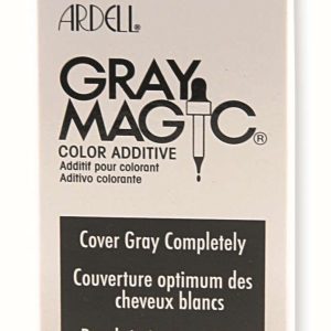 ARDELL COLOR SOL GRAY MAGIC