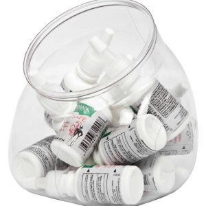 CMAN NICK SAFE STYPTIC POWDER 12/DP