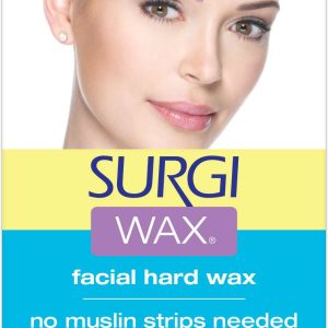 SURGI WAX FACIAL HARD WAX