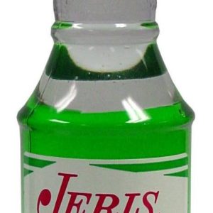 CMAN JERIS HAIR TONIC WITH OIL