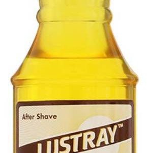 CMAN LUSTRAY AFTER SHAVE SPICE