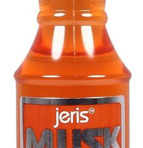 CMAN JERIS MUSK AFTER SHAVE COLOGNE