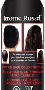 JER RUSS THICKENER DARK BROWN