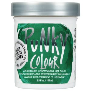 PUNKY SEMI COLOR ALPINE GREEN
