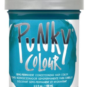 PUNKY SEMI COLOR TURQUOISE