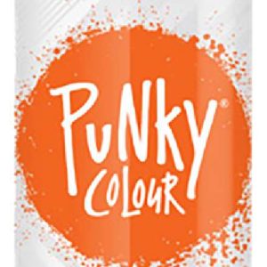 PUNKY HAIR SPRAYS TIGER ORANGE