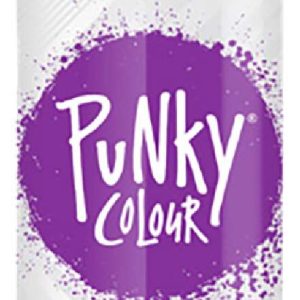 PUNKY HAIR SPRAYS PANTHER PURPLE