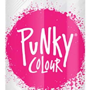 PUNKY HAIR SPRAYS LYNX PINK